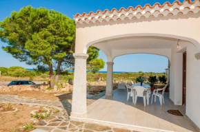 Sant'Anna Charming Apartments Budoni